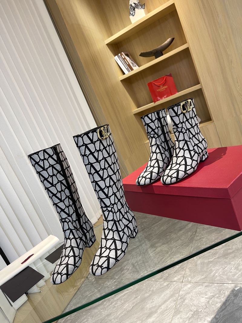 Valentino Boots